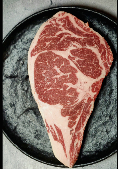USDA  Prime Ribeye