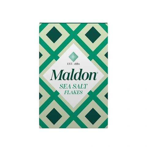 Maldon Sea Salt Flakes