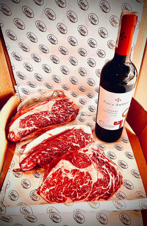 WAGYU DEAL MAKER