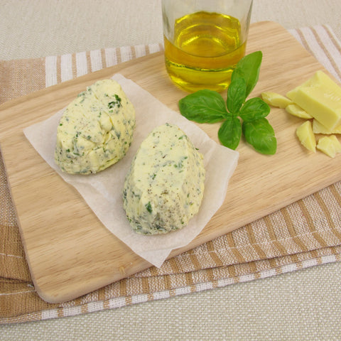 La Carne Compound Butter Available in Cebu only