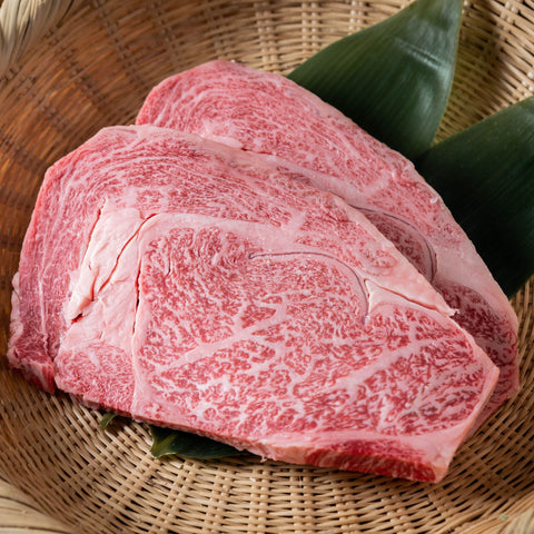 A5 Japanese Wagyu Ribeye Available in Cebu only