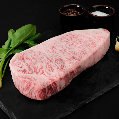 A5 Japanese Wagyu Striploin