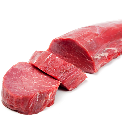 US Angus Tenderloin
