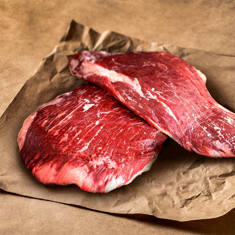 Angus Flank Steak MB2