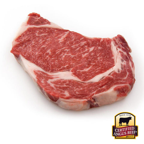 US Certified Angus Beef Ribeye Steak