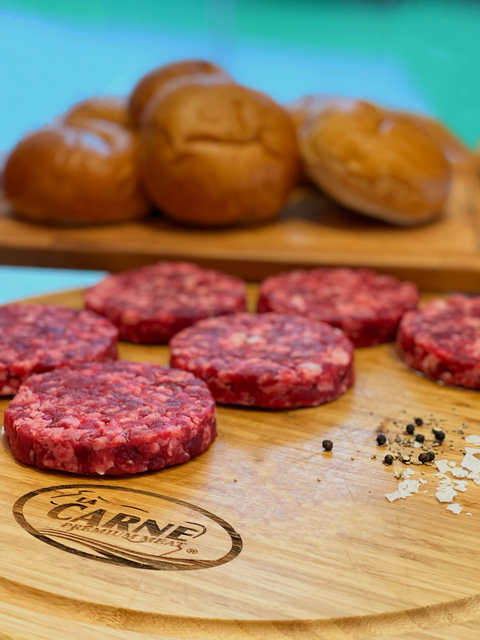 Burger Night Pack