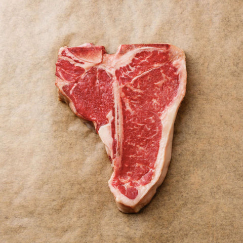 (Available for Pre-order) Australian Angus T-Bone
