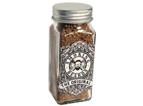 Smoking Beards: The Original Available in Cebu only