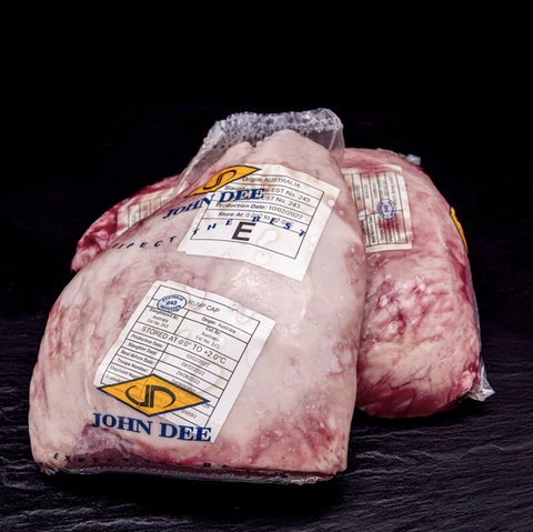 Australian Angus Picanha MB3