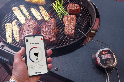 Weber iGrill 2