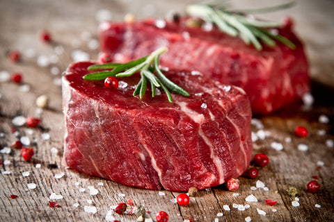 US Angus Tenderloin